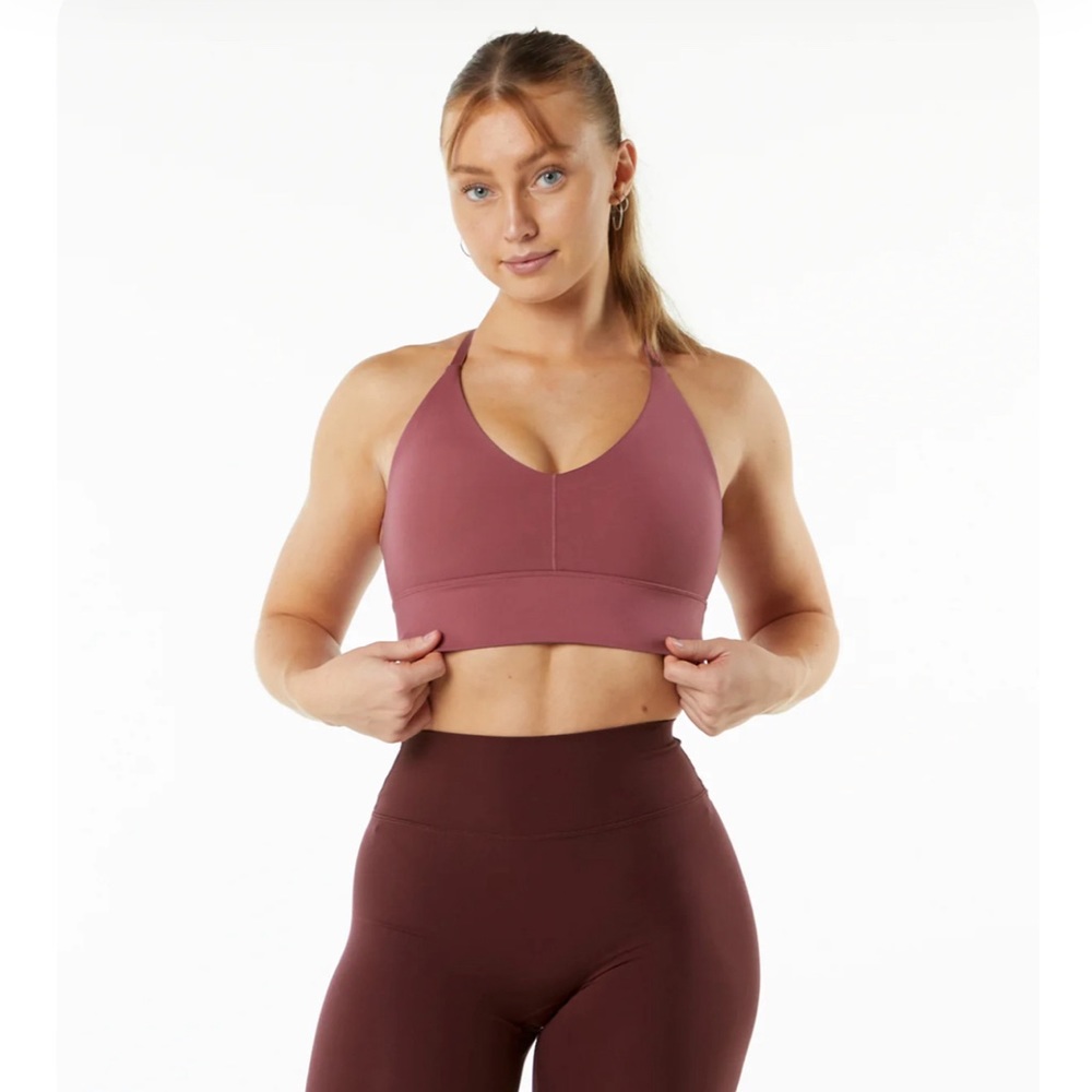 ⭐️New⭐️Alphalete Athletics Wonder Bra